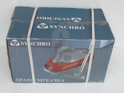 Прахосмукачка НD808                                                                                                                                                                                                                                                                                         